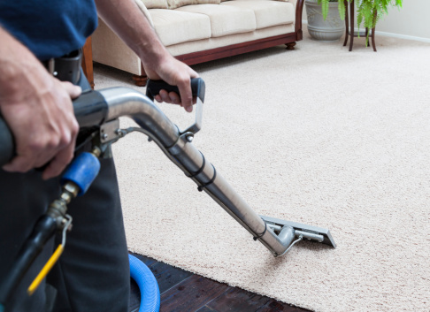 Rug Cleaning