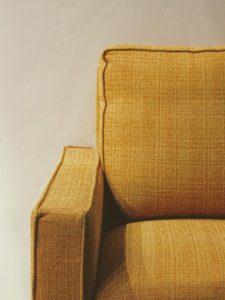 Upholstery Cleaning